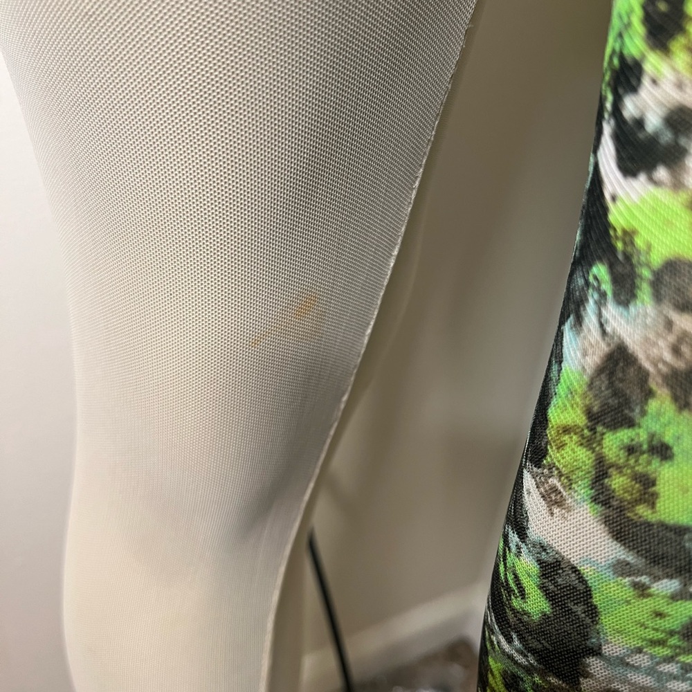 Sheer bodysuit - Picture 4 of 4